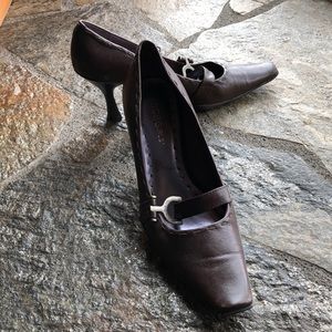 BCBGirls, Stylish Brown Shoes